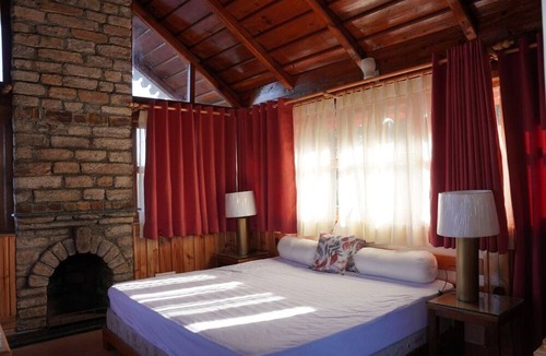 Majkhali Hotel | The Dharmas Resort