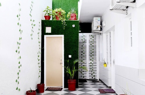 Patiala Hotel | Patiala inn