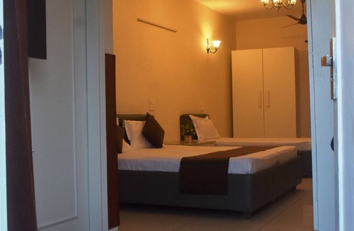 Patiala Hotel | Patiala inn