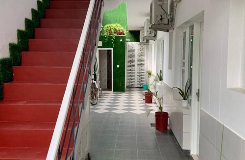 Patiala Hotel | Patiala inn