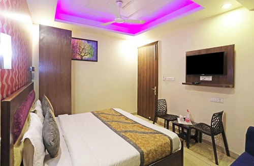 Mahipalpur Extension Hotel | Airport Hotel Redstone