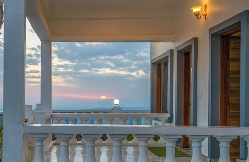 Jakh Hotel | Paatli Fort Estate Resort