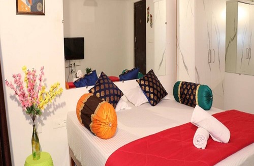 Yercaud Hotel | Thaalam-an ayurvedic Resort