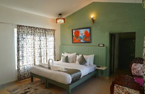 Palia Hotel | BLIZZ HOTELS & RESORTS
