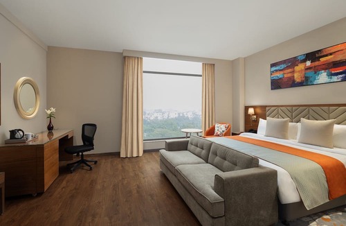 New Delhi Hotel | Fortune Park, East Delhi - Member ITC Hotels' Group