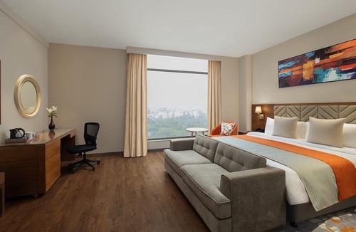 New Delhi Hotel | Fortune Park, East Delhi - Member ITC Hotels' Group