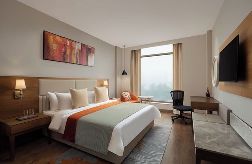 New Delhi Hotel | Fortune Park, East Delhi - Member ITC Hotels' Group