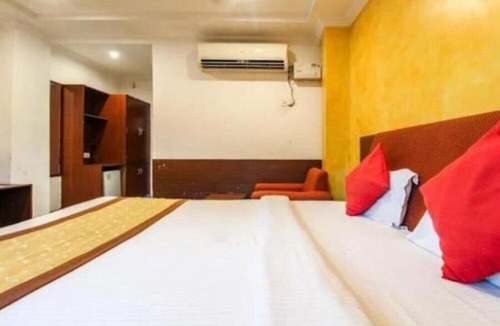 Pithoragarh House | Hotel Monal Standard Room #2