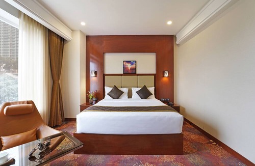 Rajajinagar Hotel | Kingston Hotel