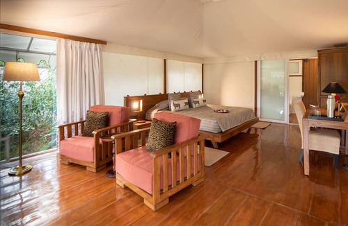 Sawai Madhopur Hotel | Khem Villas