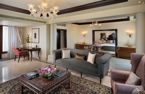 Banjara Hills Hotel | Taj Krishna