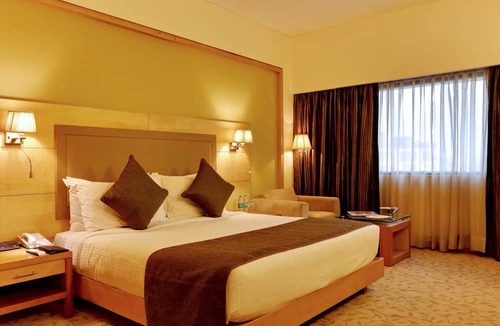 New Friends Colony Hotel | The Suryaa New Delhi