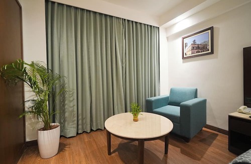 Tirupati Hotel | Ramee Guestline Hotel TIRUPATI