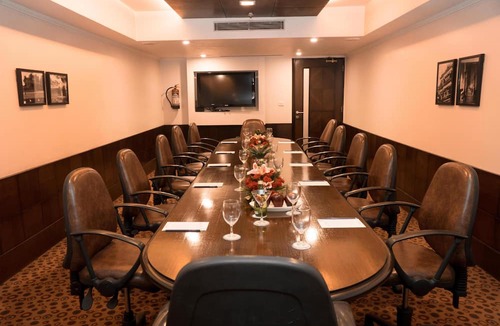 Ludhiana Hotel | Park Plaza Ludhiana