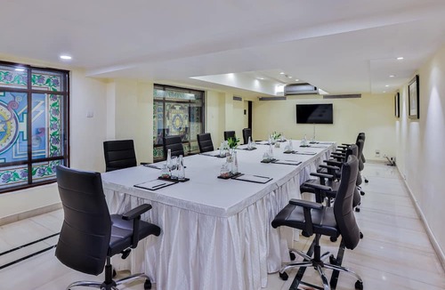 Varanasi Hotel | Taj Ganges, Varanasi