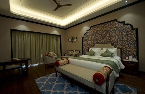 Khajuraho Hotel | Ramada by Wyndham Khajuraho