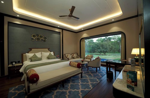 Khajuraho Hotel | Ramada by Wyndham Khajuraho