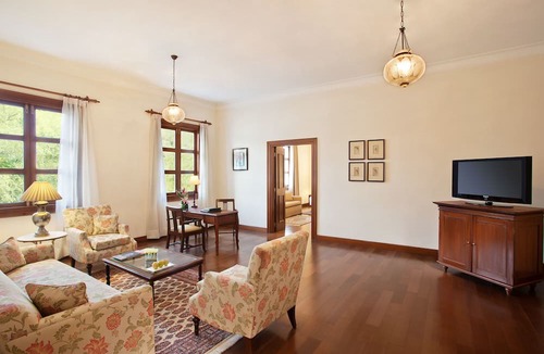 Civil Lines Hotel | Maidens Hotel, Delhi