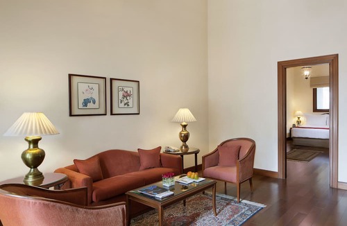 Civil Lines Hotel | Maidens Hotel, Delhi