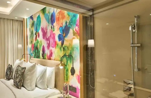 Domlur Hotel | Hotel Royal Orchid Bangalore