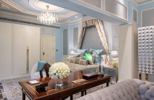 Delhi Cantonment Hotel | The Claridges, New Delhi