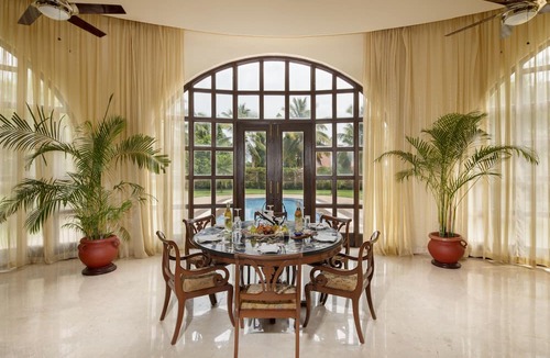 Palolem Resort | The LaLiT Golf & Spa Resort Goa