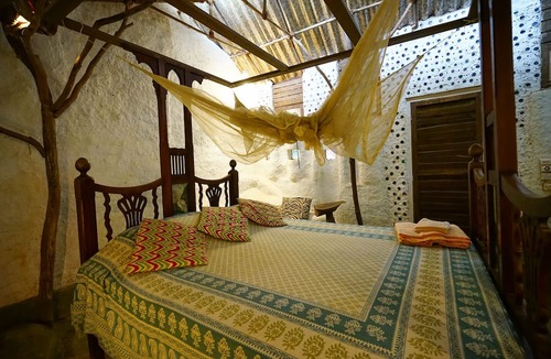 Pilerne Bed & Breakfast | Saraya Art Cafe B&B