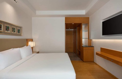Vasundhara Hotel | Ramada by Wyndham Ghaziabad Vasundhara