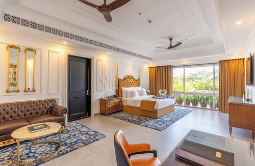 Gopalpur Hotel | Mayfair Palm Beach Resort