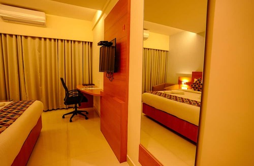 Kalpetta Hotel | Hotel Indriya Wayanad