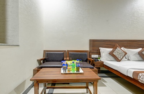 Old Delhi Hostel | New Royal Hotel
