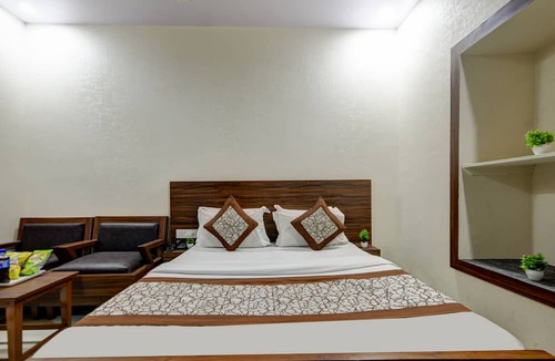 Old Delhi Hostel | New Royal Hotel