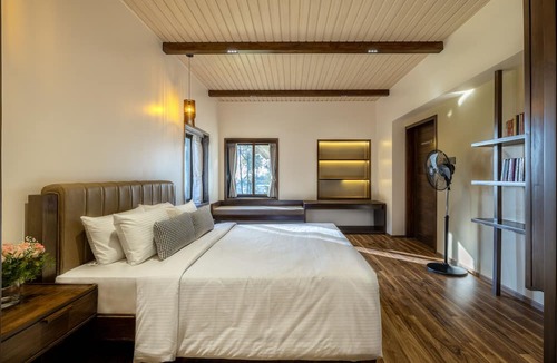Kodaikanal Villa | Amã Stays & Trails Sneh Villa, Kodaikanal