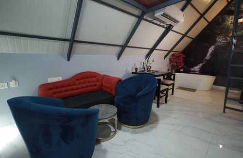 Talipparamba Hotel | Holistic Stay Eco Resort
