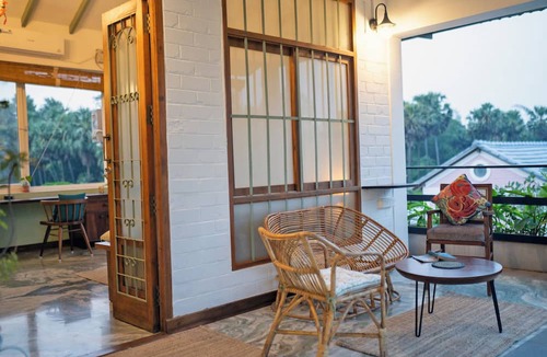 Auroville Resort | Lahe by Loka