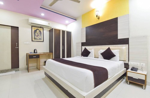 Jagatpura Hotel | Hotel Airport View Jaipur-Pure Veg