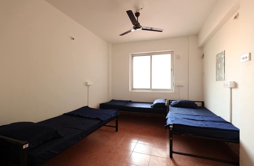 Mapusa Hostel | Wee care hostel and dormitory