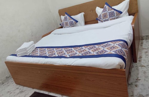 Sitapur Hotel | Raj Mahal Palace