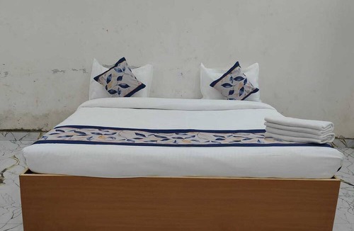 Sitapur Hotel | Raj Mahal Palace