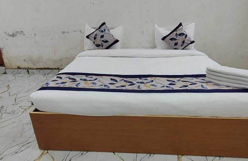 Sitapur Hotel | Raj Mahal Palace