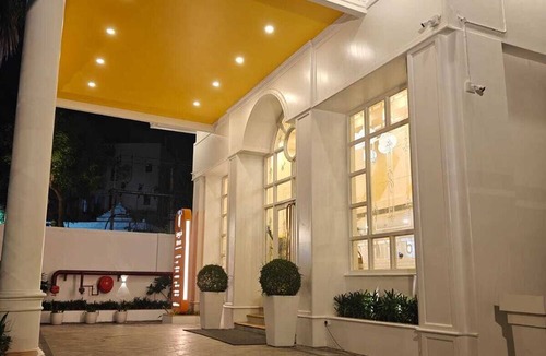 Central Chennai Hotel | Bloom Hotel Chennai Central