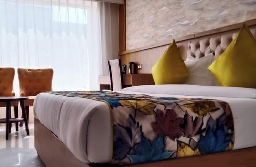 Mohali Hotel | Mohali Hotel Shanti Sagar