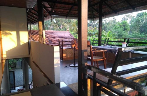 Kainakary Hotel | Kalappura Homestay