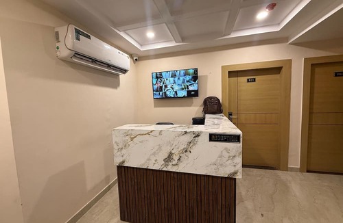 Rudrapur House | Classic Rudrapur Bus Station