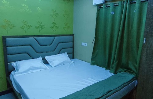 Puri House | Acharya Residency