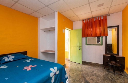 Jhansi Hotel | Jhansi Authentic Farm Village