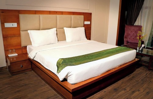 Baddi Hotel | Sapphire Hotel & Convenion Centre