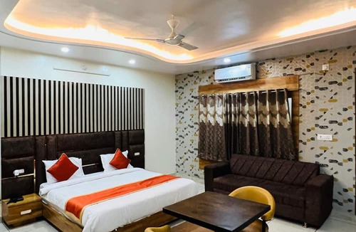Kasganj Hotel | Kasganj Hotel by Robinson