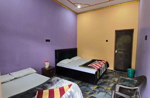 Chamoli Hotel | Sagar Rudranath Home Stay