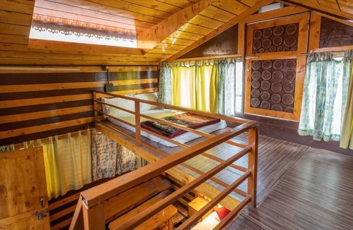 Chakrata Hotel | Tiger Fall Eco Resort